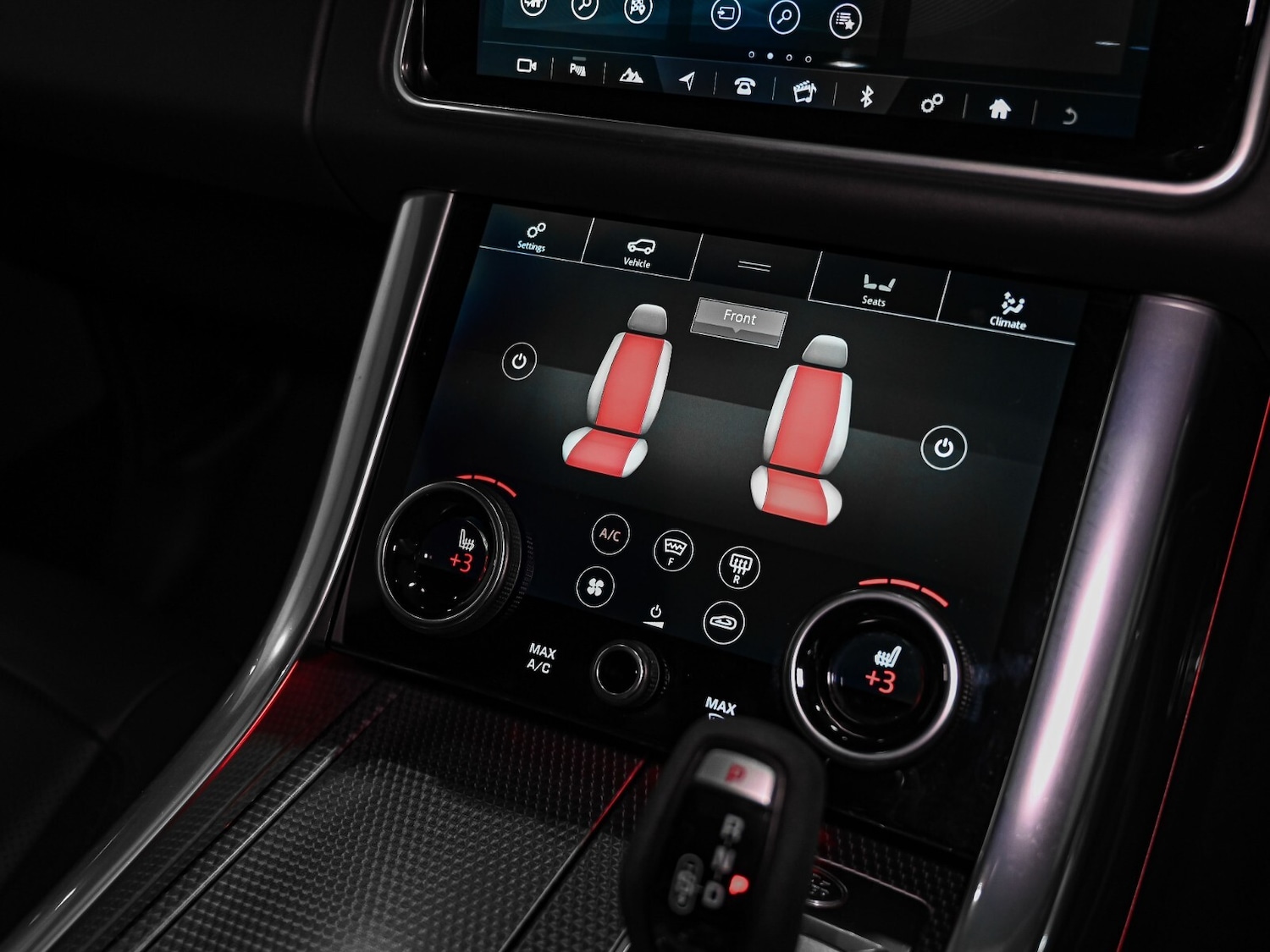 Used Land Rover Range Rover Sport 2022 for sale - 77160740: Photo 13