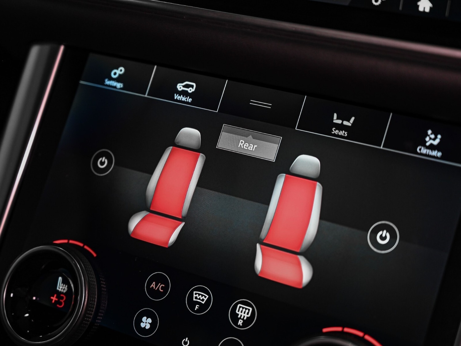 Used Land Rover Range Rover Sport 2022 for sale - 77160740: Photo 14