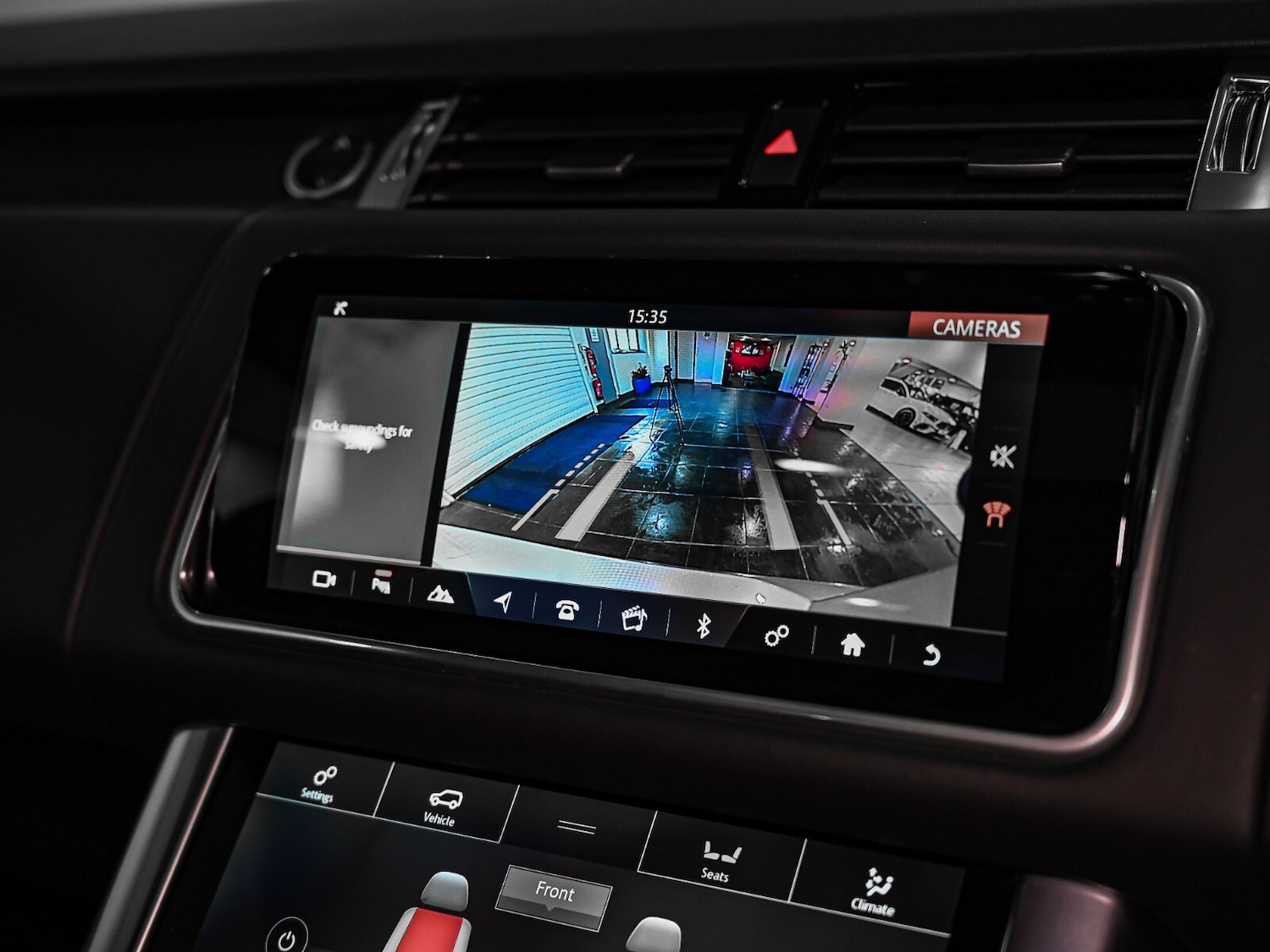 Used Land Rover Range Rover Sport 2022 for sale - 77160740: Photo 15