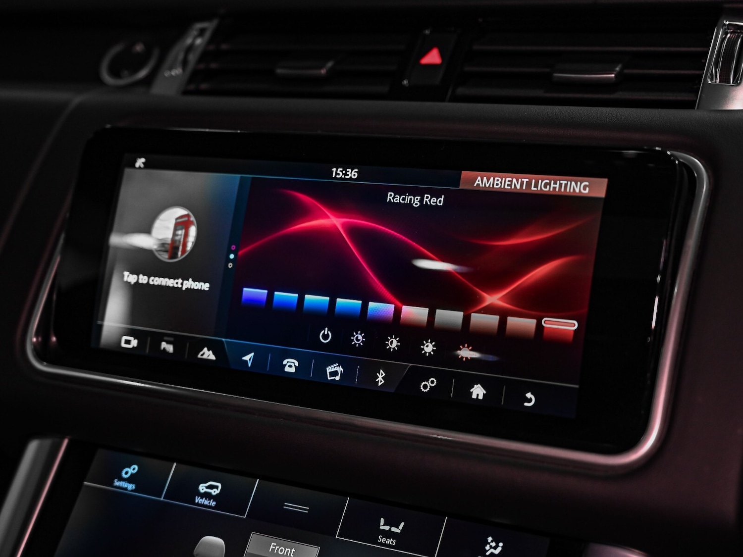 Used Land Rover Range Rover Sport 2022 for sale - 77160740: Photo 17