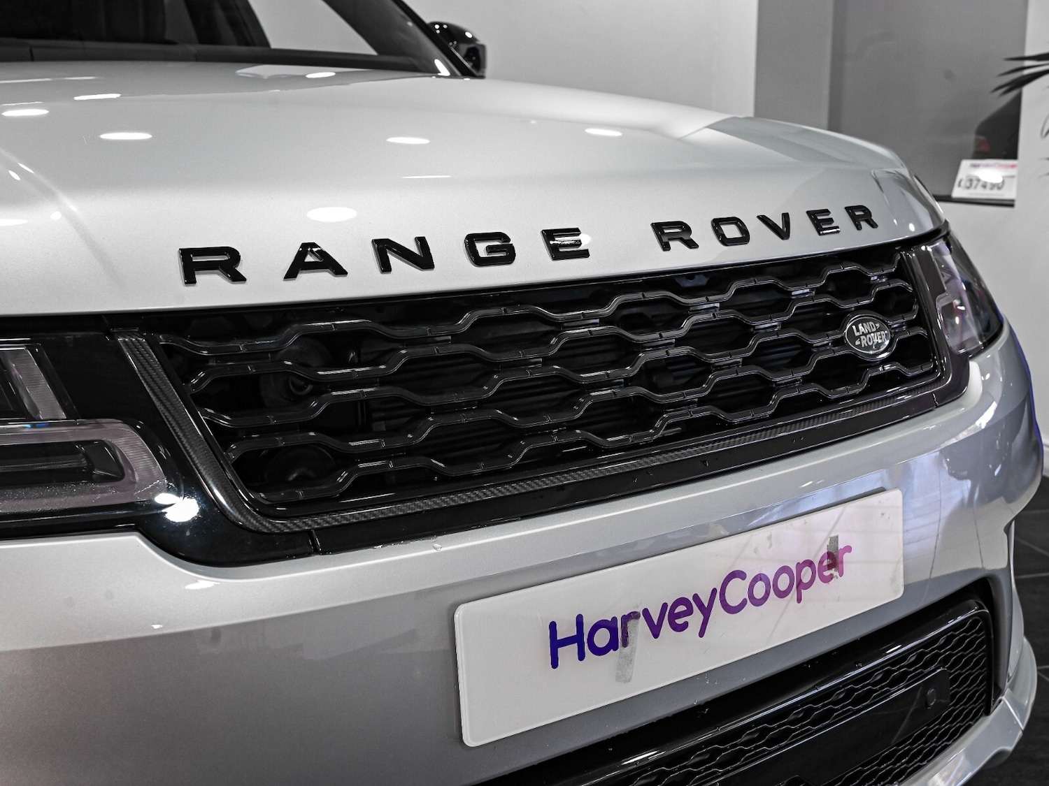 Used Land Rover Range Rover Sport 2022 for sale - 77160740: Photo 21