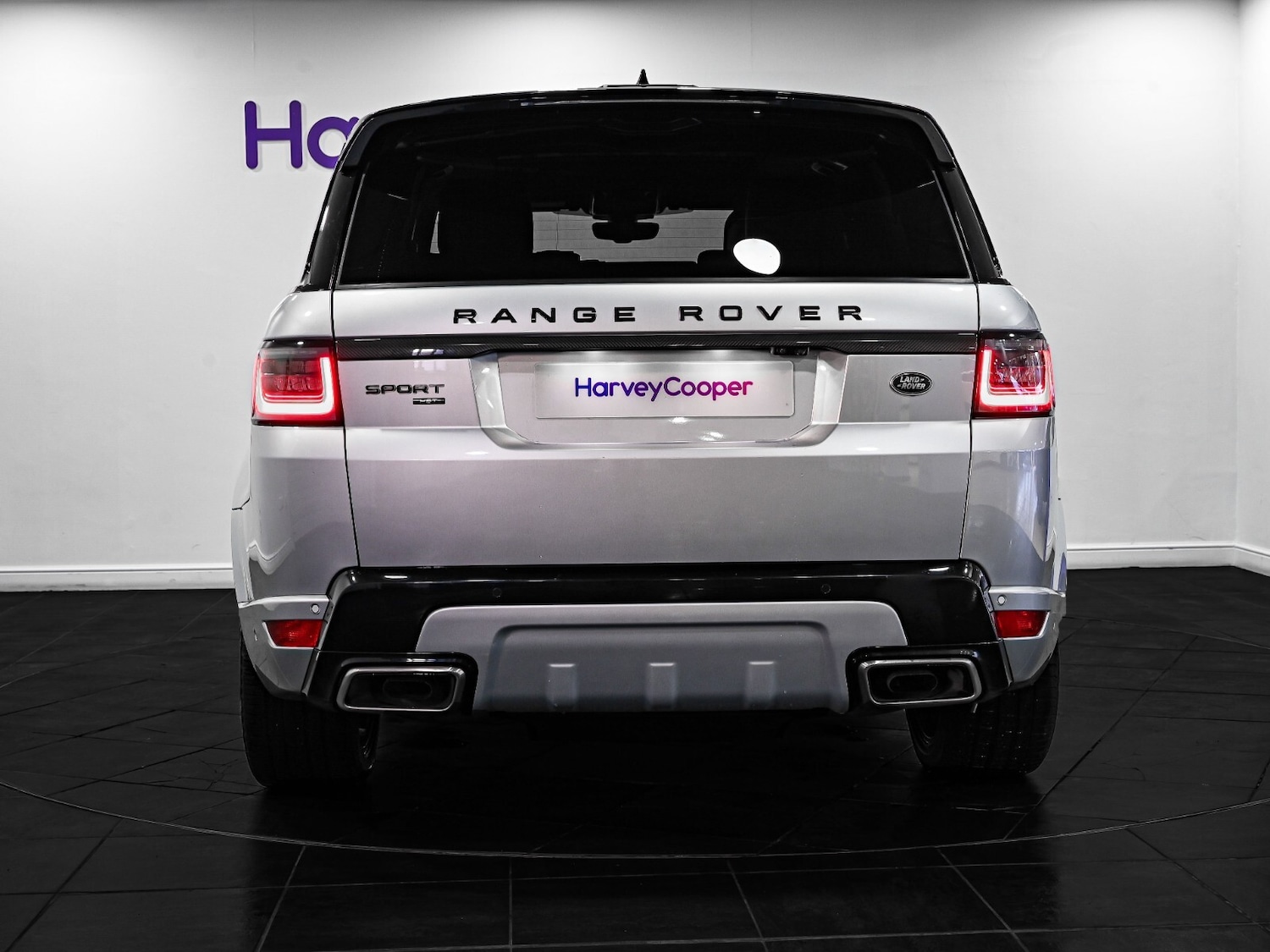 Used Land Rover Range Rover Sport 2022 for sale - 77160740: Photo 25