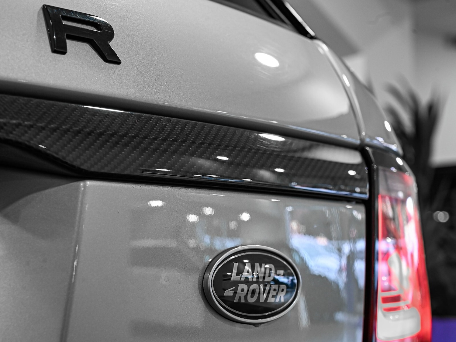 Used Land Rover Range Rover Sport 2022 for sale - 77160740: Photo 27