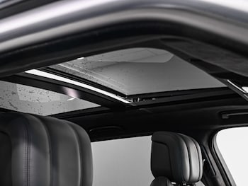 Used Land Rover Range Rover Sport 2022 for sale - 77160740: Photo