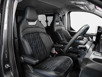 Used Ford Transit Custom 2024 for sale - 79503050: Photo