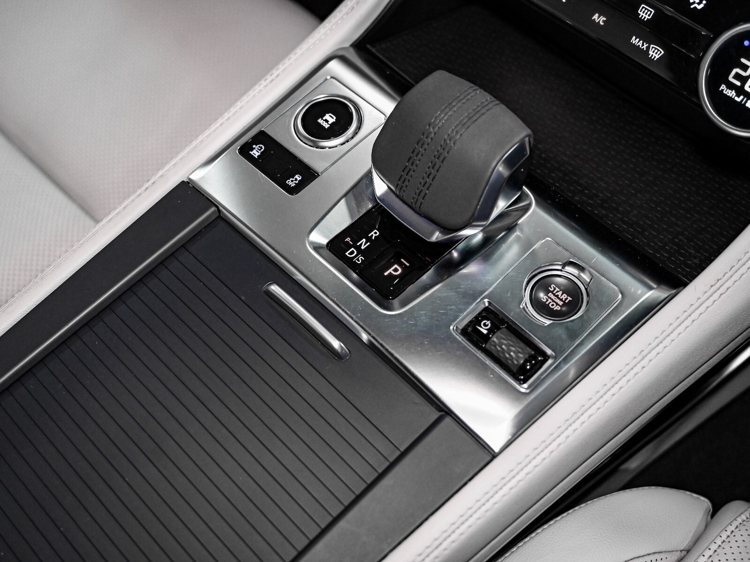 Used Jaguar F-Pace 2021 for sale - 77137730: Photo 10