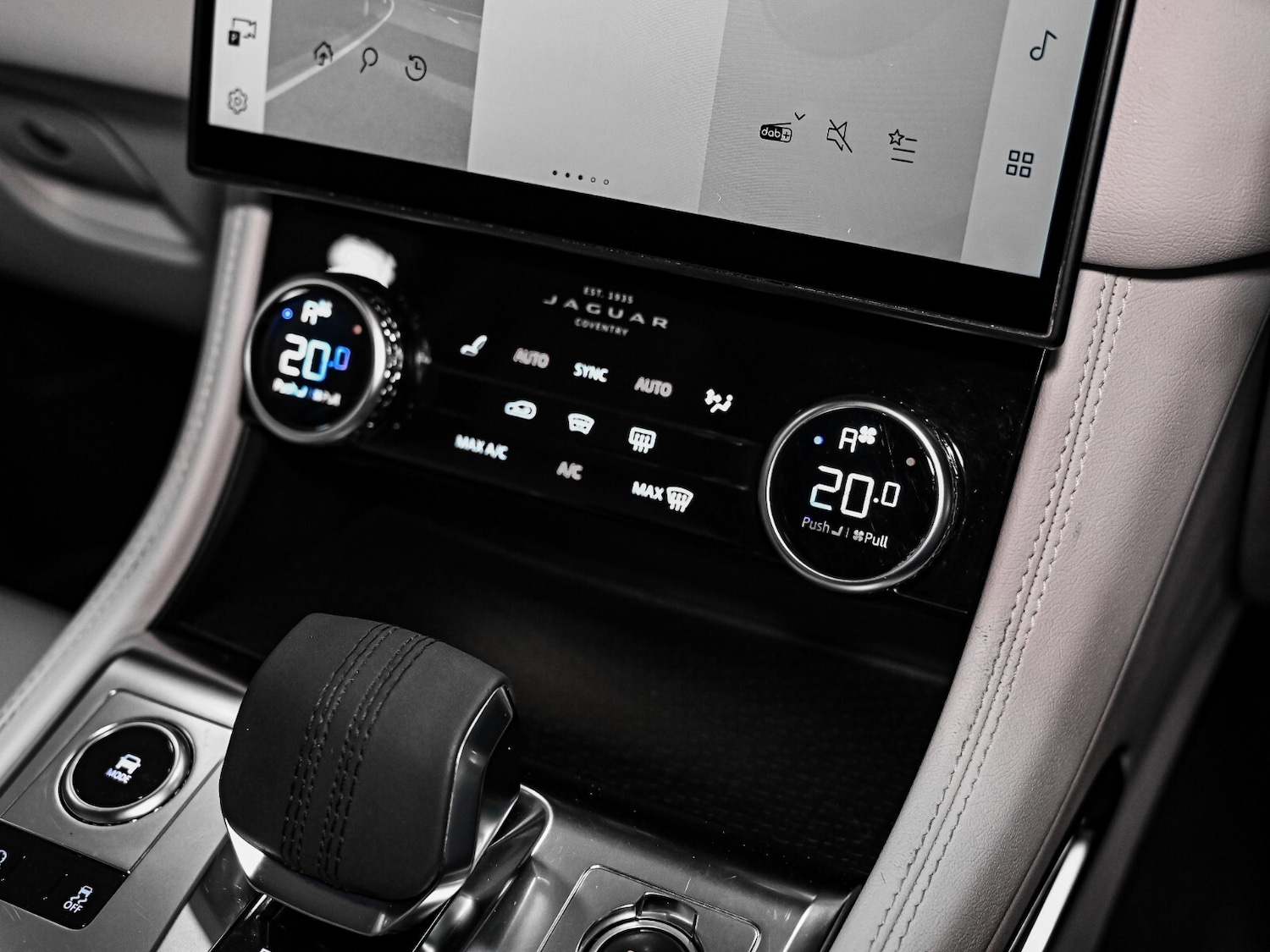 Used Jaguar F-Pace 2021 for sale - 77137730: Photo 11