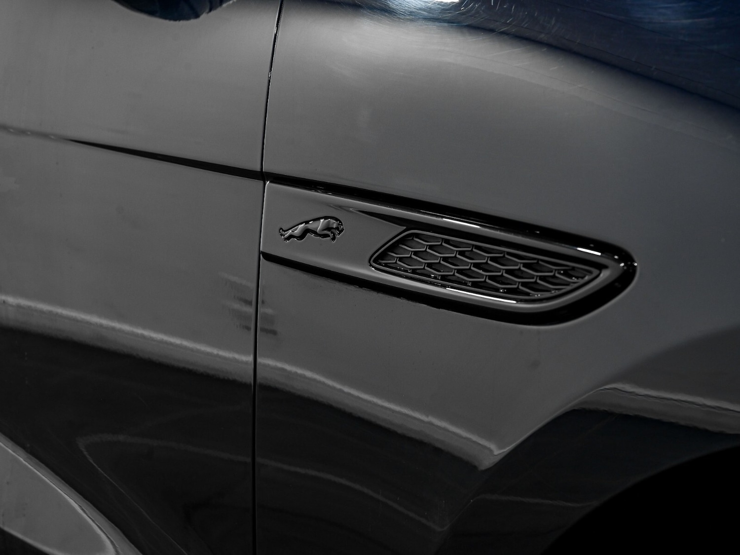 Used Jaguar F-Pace 2021 for sale - 77137730: Photo 18