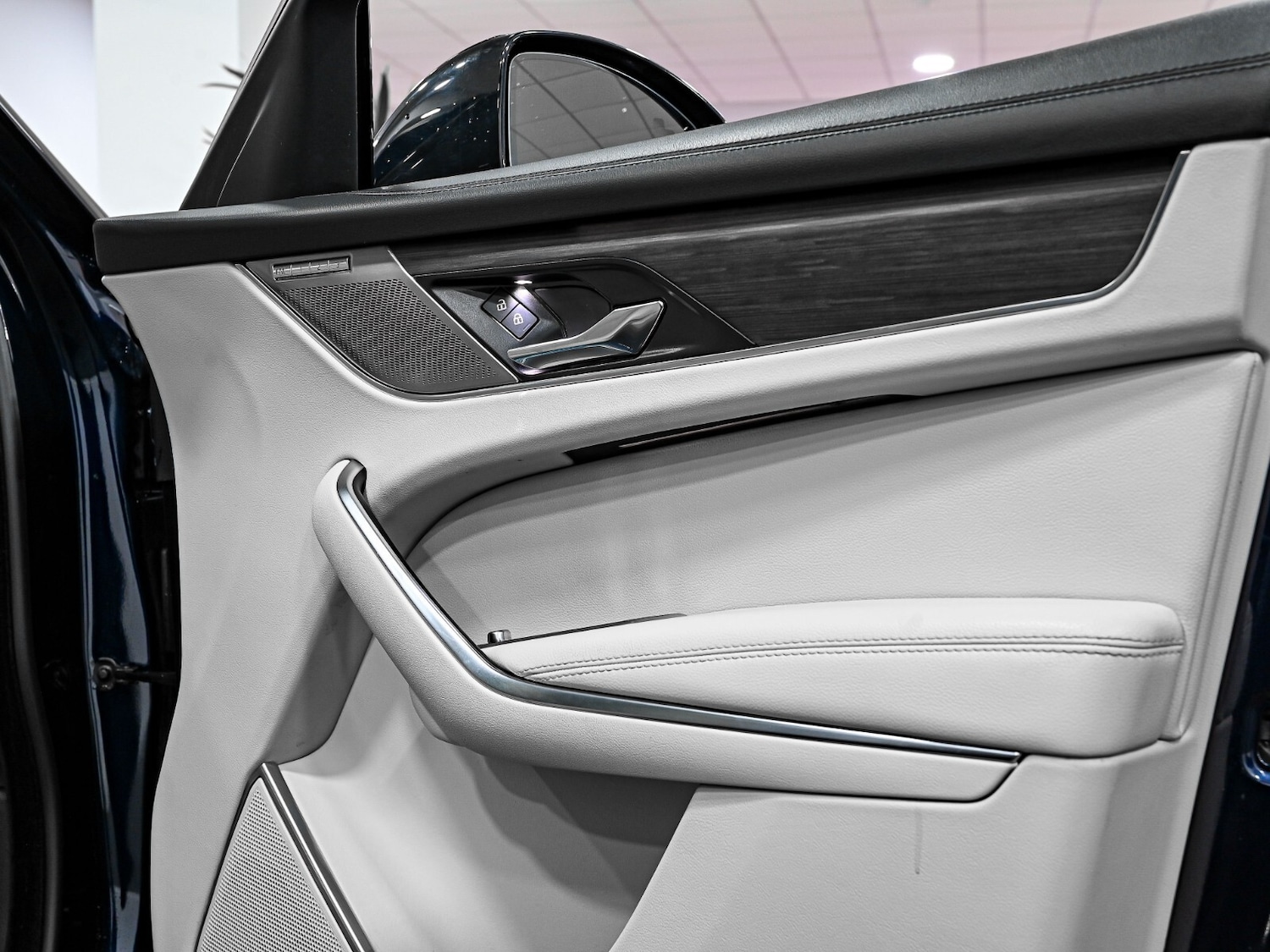 Used Jaguar F-Pace 2021 for sale - 77137730: Photo 22