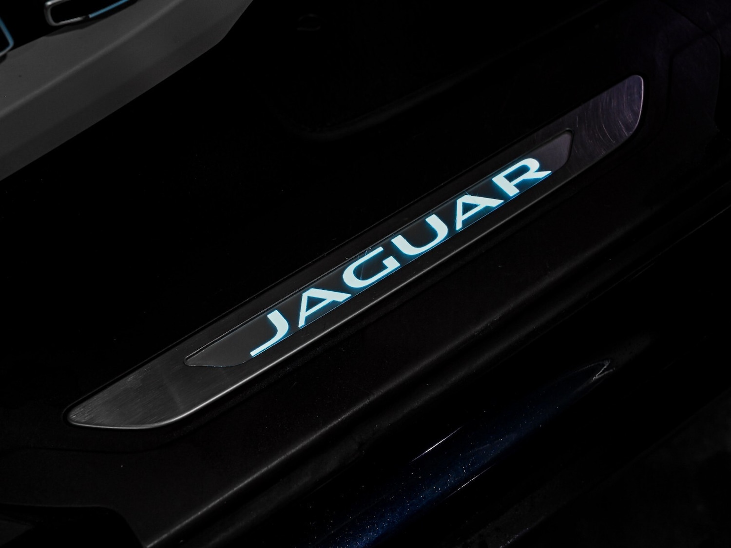 Used Jaguar F-Pace 2021 for sale - 77137730: Photo 24