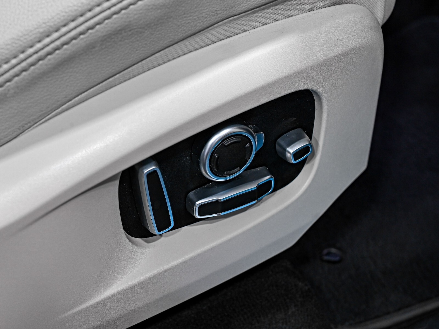 Used Jaguar F-Pace 2021 for sale - 77137730: Photo 27