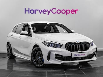 Used BMW 1 Series 2024 for sale - 78917657: Photo