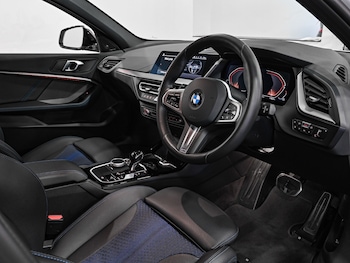 Used BMW 1 Series 2024 for sale - 78917657: Photo