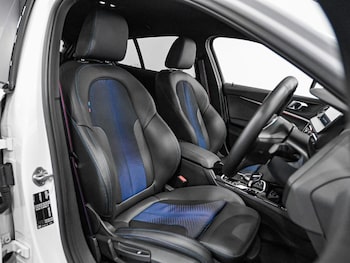 Used BMW 1 Series 2024 for sale - 78917657: Photo