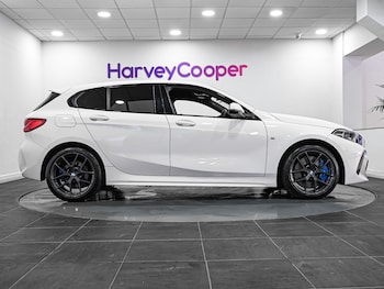 Used BMW 1 Series 2024 for sale - 78917657: Photo