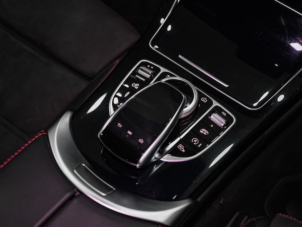 Used Mercedes-Benz C-Class 2021 for sale - 76154590: Photo 11