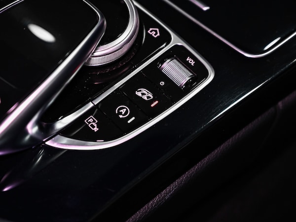 Used Mercedes-Benz C-Class 2021 for sale - 76154590: Photo 15