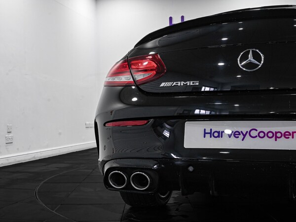Used Mercedes-Benz C-Class 2021 for sale - 76154590: Photo 20