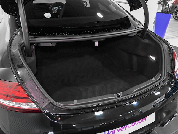 Used Mercedes-Benz C-Class 2021 for sale - 76154590: Photo 24