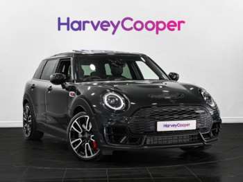 2024 - 2.0 John Cooper Works ALL4 6dr Auto 5-Door