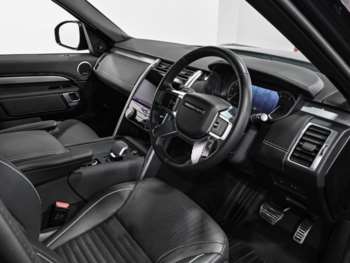 Used Land Rover Discovery 2022 for sale - 75382724: Photo