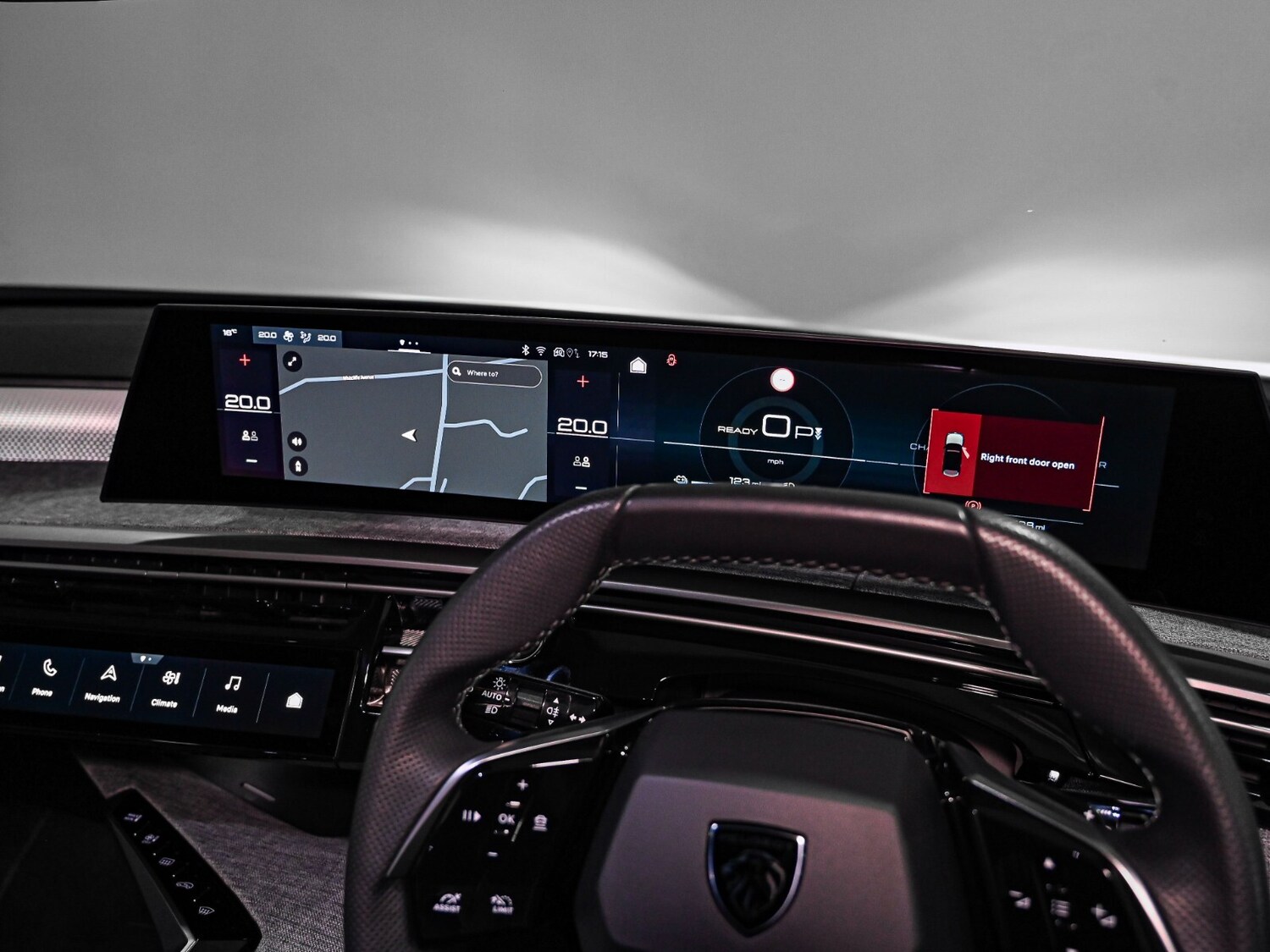 Used Peugeot 3008 2024 for sale - 77539818: Photo 11