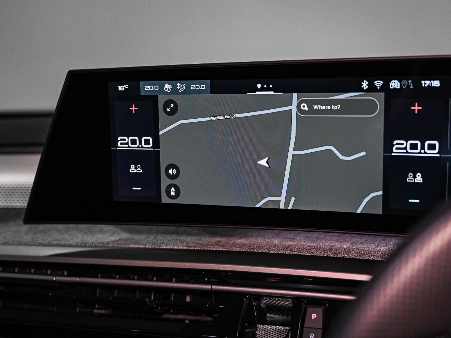 Used Peugeot 3008 2024 for sale - 77539818: Photo 14