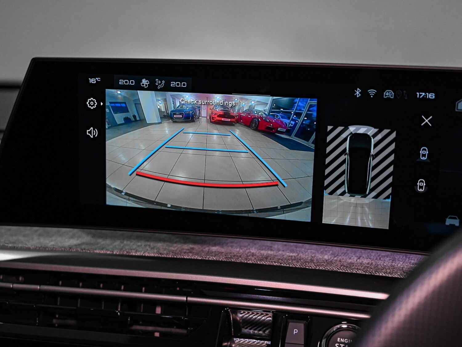 Used Peugeot 3008 2024 for sale - 77539818: Photo 16