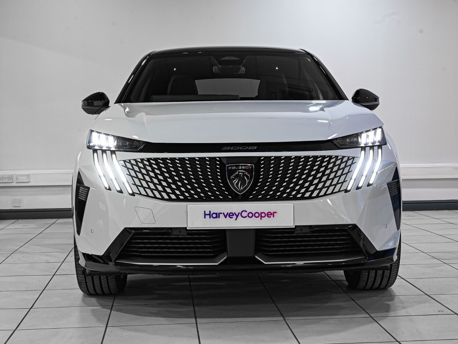 Used Peugeot 3008 2024 for sale - 77539818: Photo 18