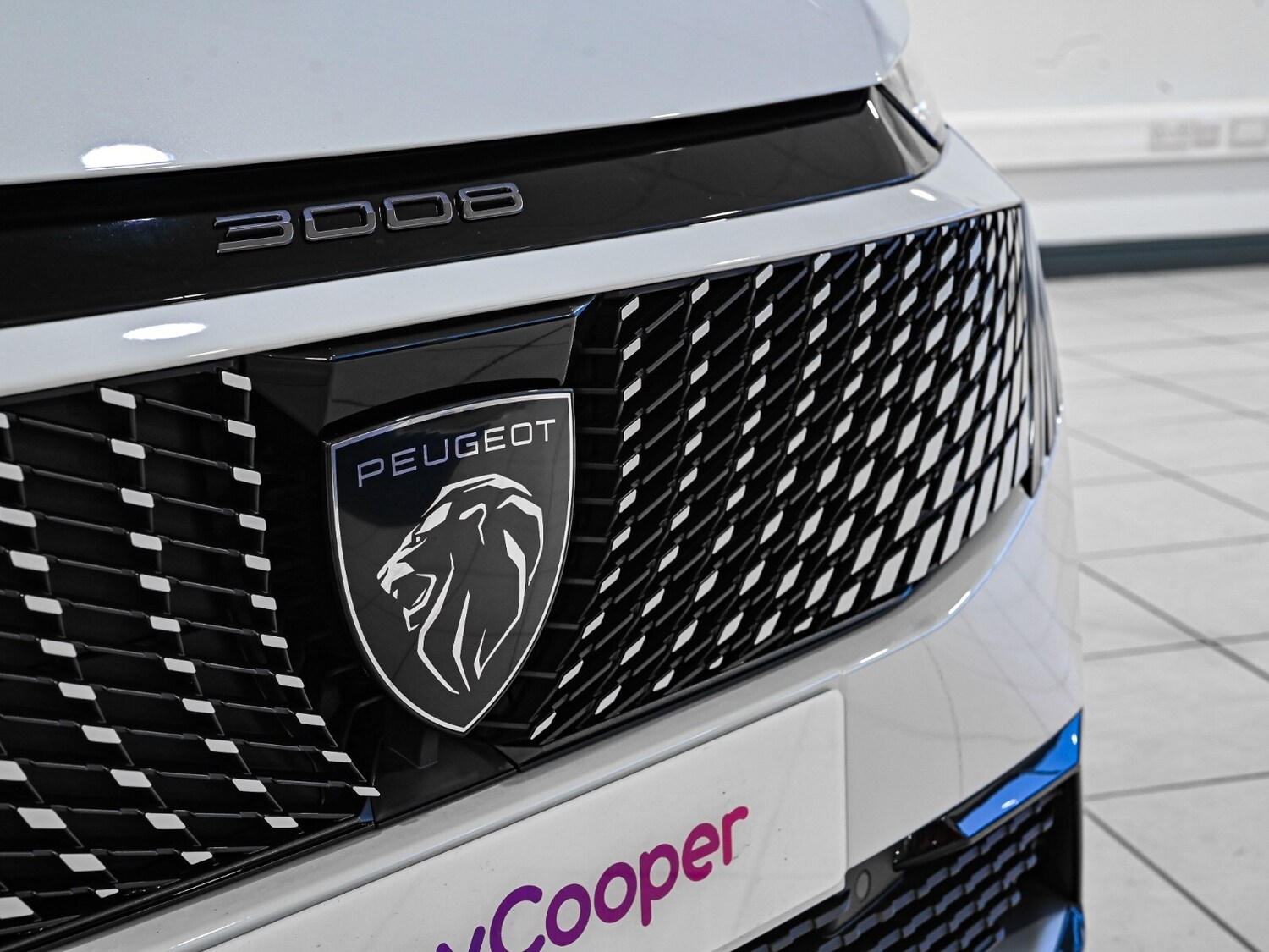 Used Peugeot 3008 2024 for sale - 77539818: Photo 19