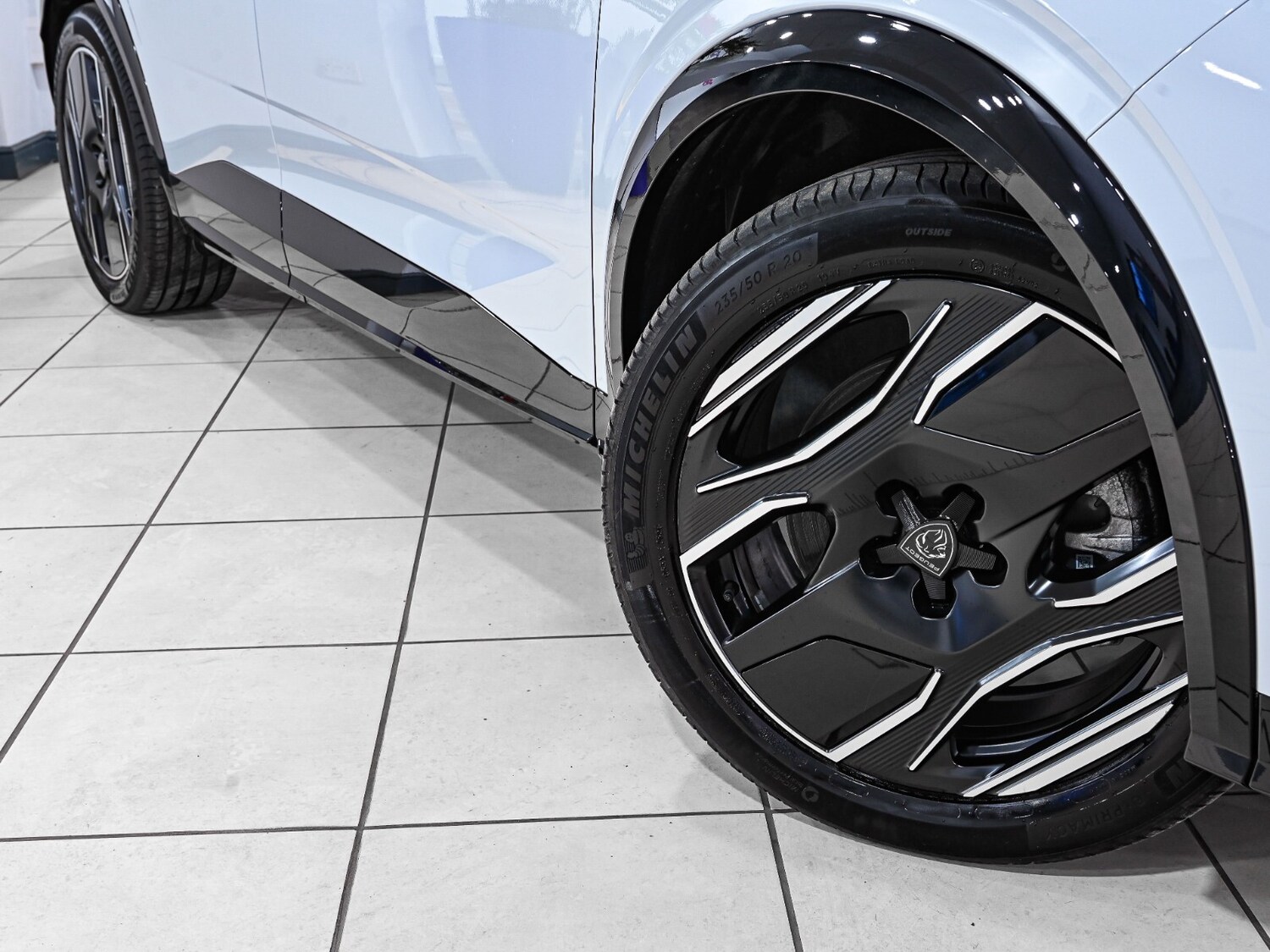 Used Peugeot 3008 2024 for sale - 77539818: Photo 20