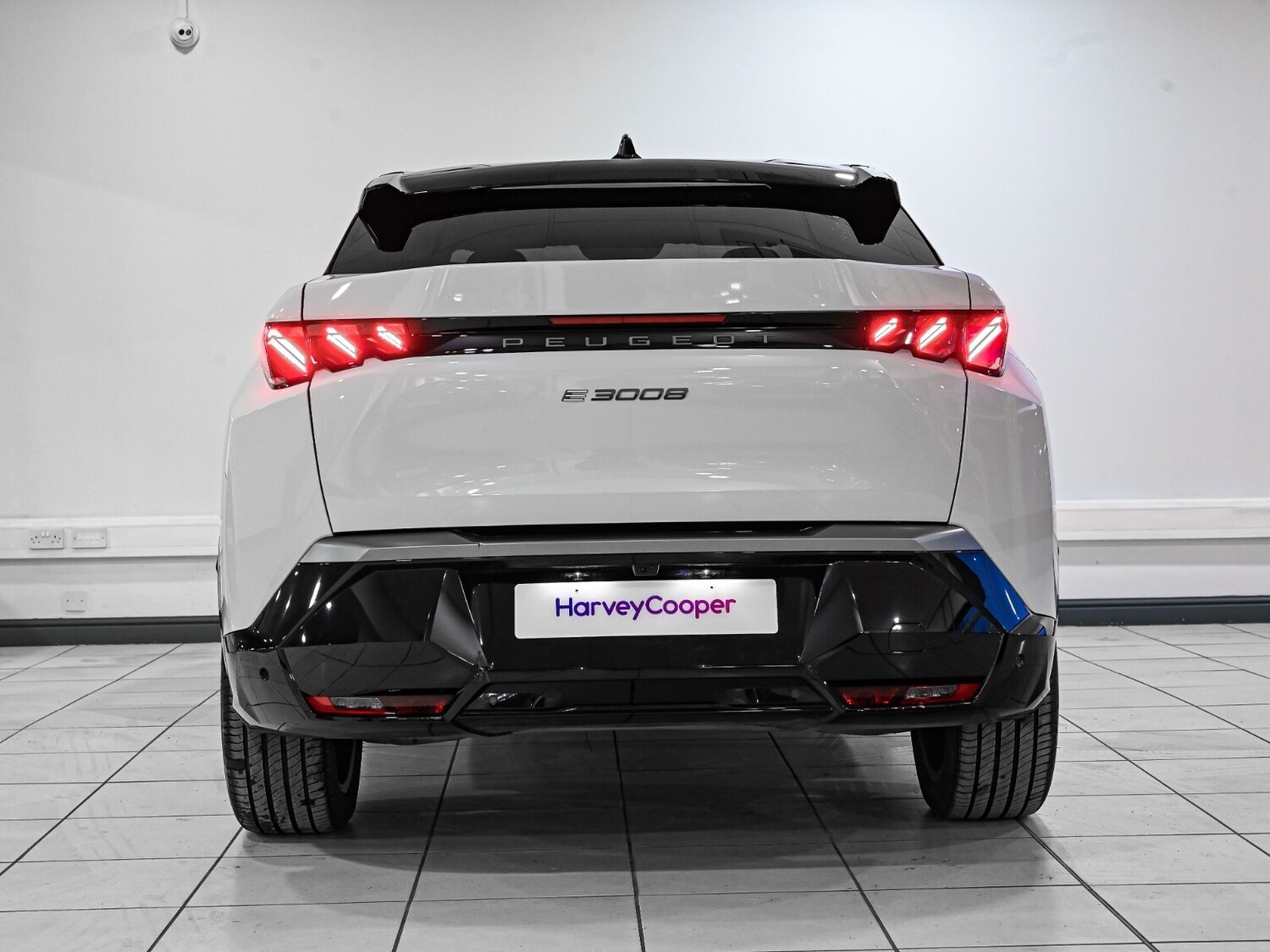 Used Peugeot 3008 2024 for sale - 77539818: Photo 21