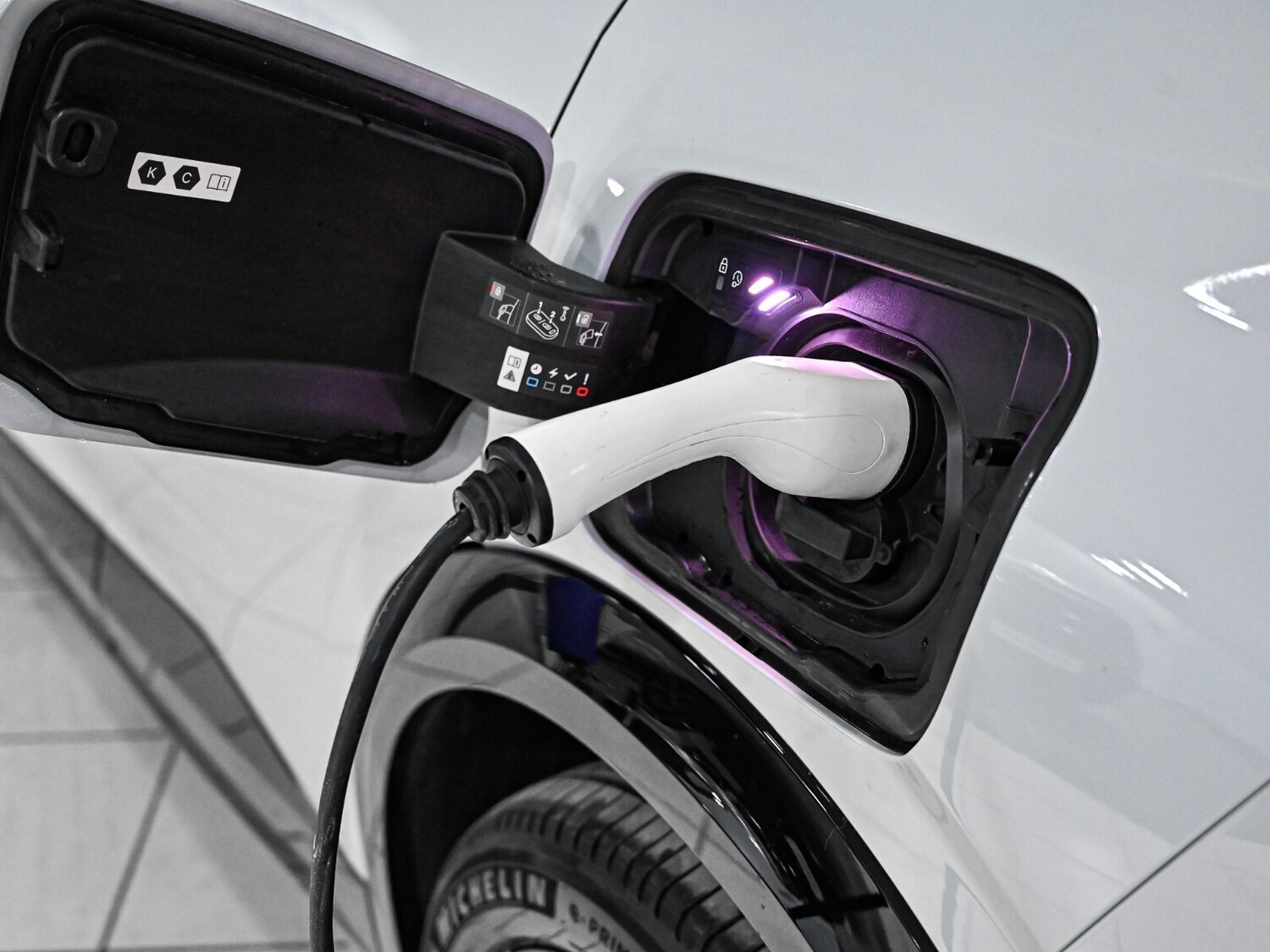 Used Peugeot 3008 2024 for sale - 77539818: Photo 22