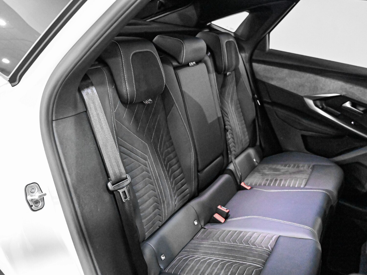 Used Peugeot 3008 2024 for sale - 77539818: Photo 26