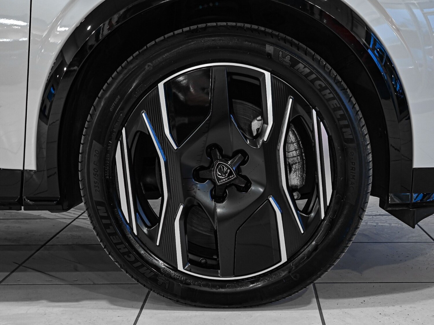 Used Peugeot 3008 2024 for sale - 77539818: Photo 6