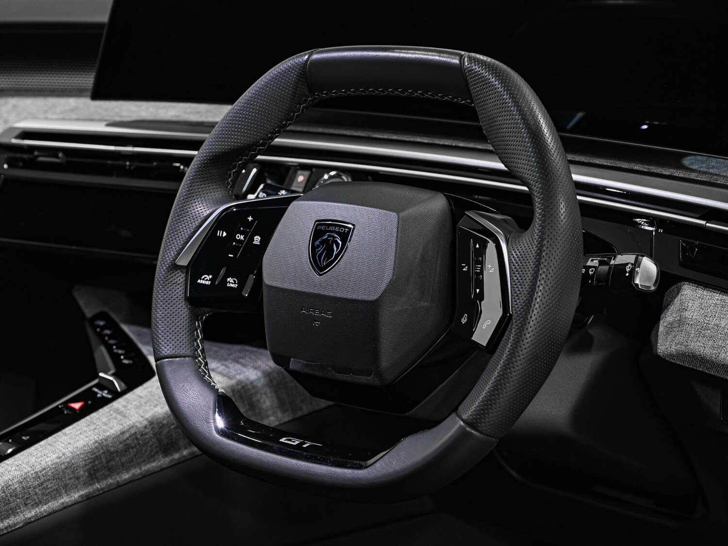 Used Peugeot 3008 2024 for sale - 77539818: Photo 8