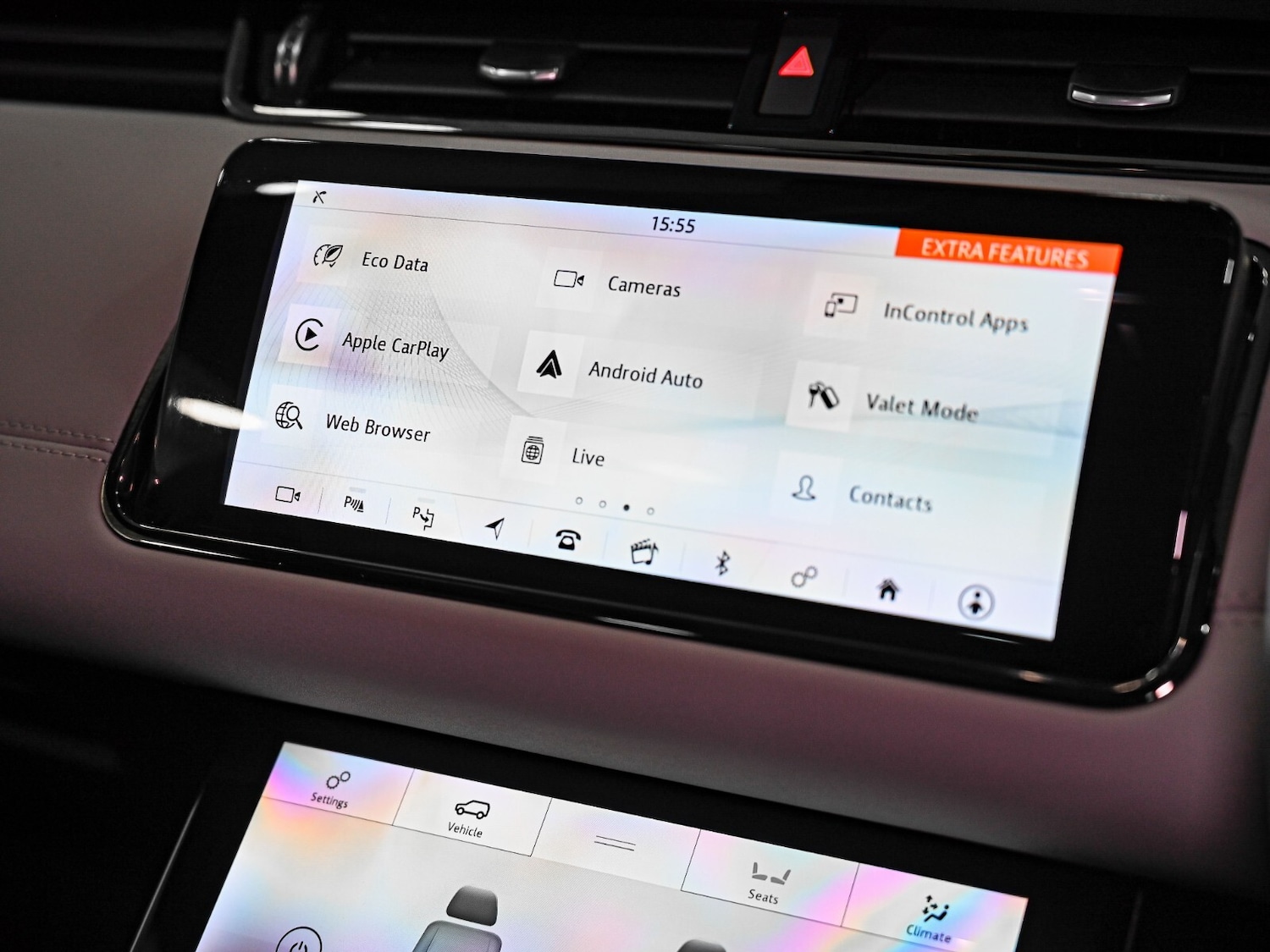 Used Land Rover Range Rover Evoque 2020 for sale - 76428174: Photo 11