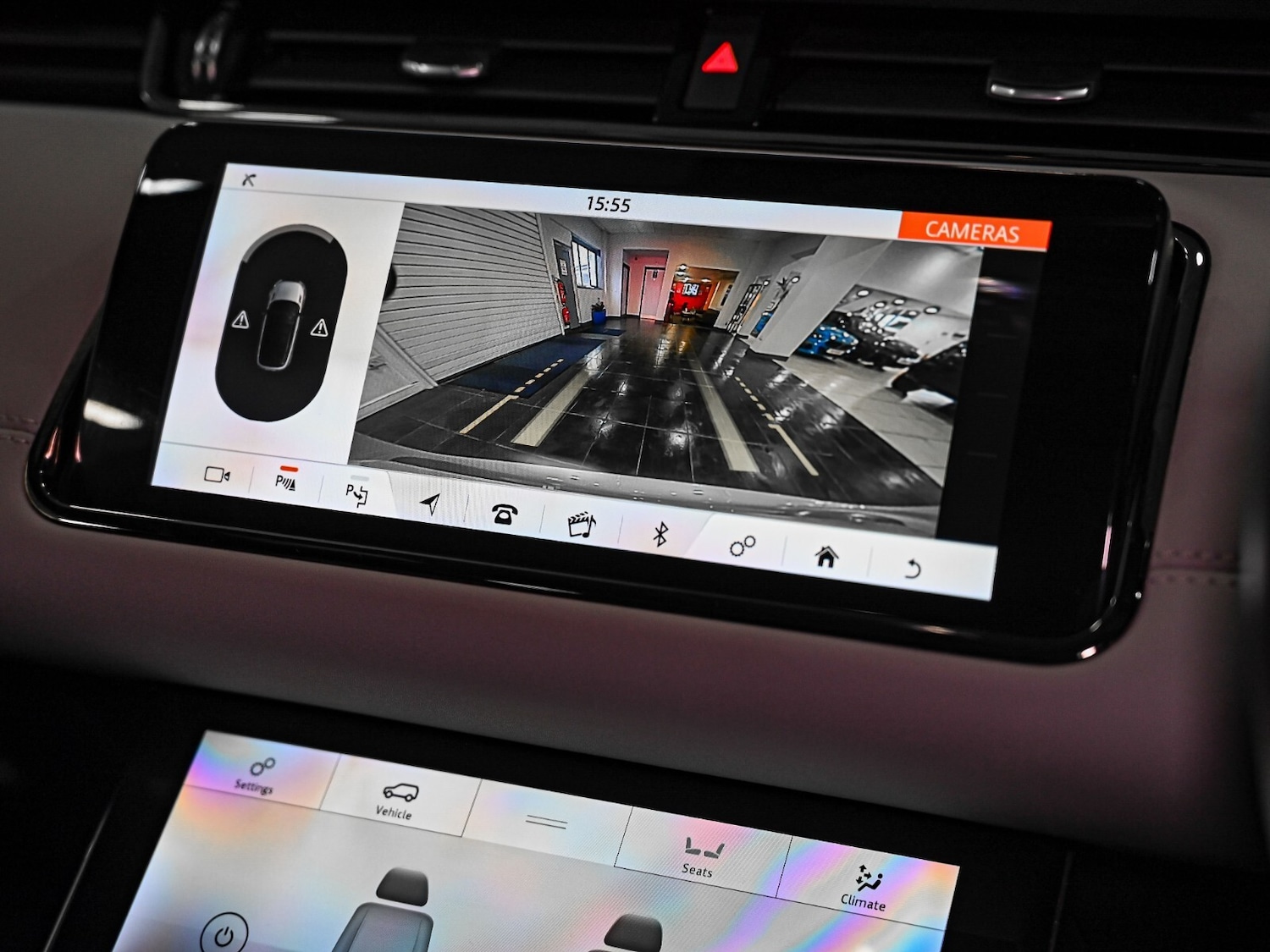 Used Land Rover Range Rover Evoque 2020 for sale - 76428174: Photo 12