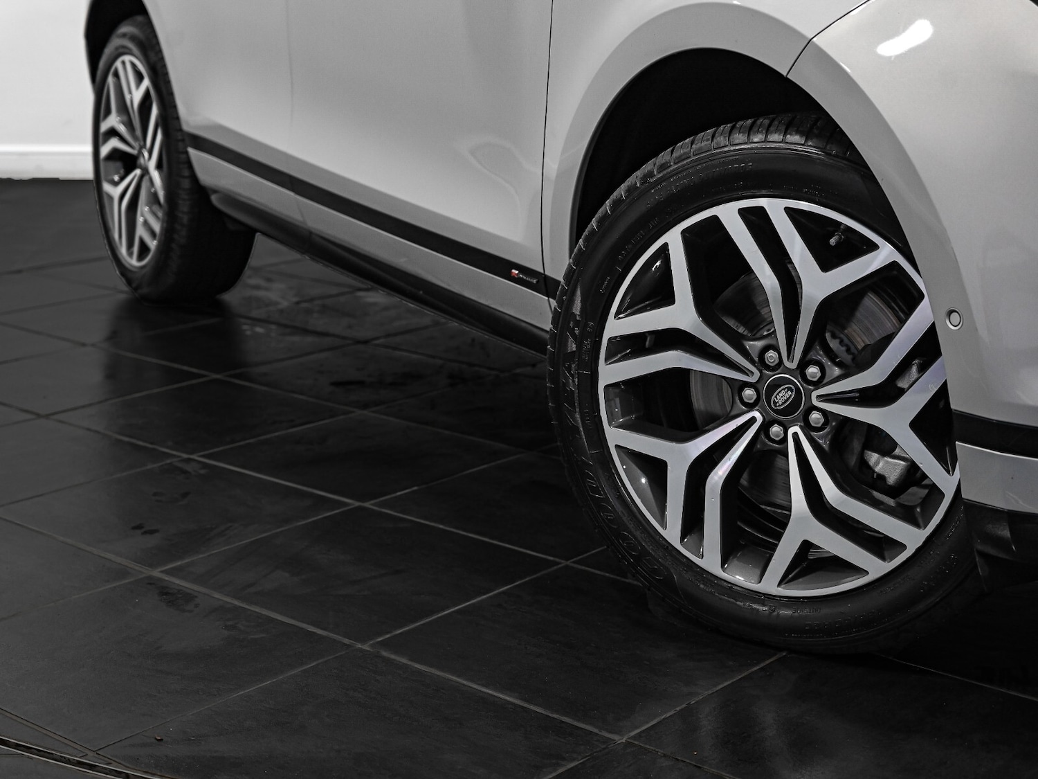 Used Land Rover Range Rover Evoque 2020 for sale - 76428174: Photo 23