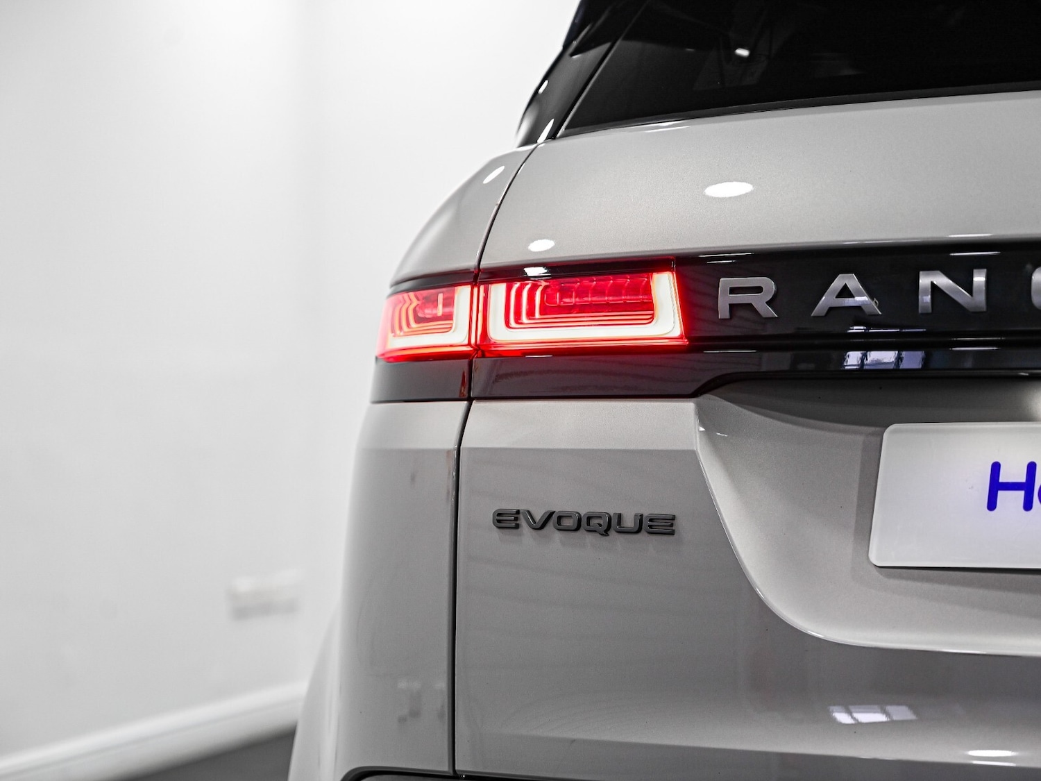 Used Land Rover Range Rover Evoque 2020 for sale - 76428174: Photo 25