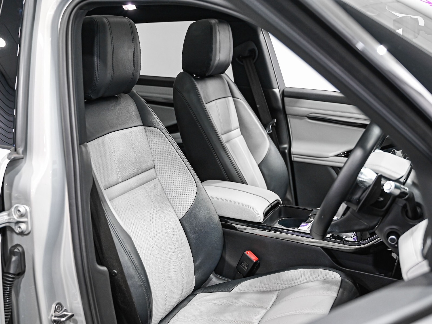 Used Land Rover Range Rover Evoque 2020 for sale - 76428174: Photo 3