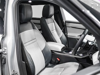 Used Land Rover Range Rover Evoque 2020 for sale - 76428174: Photo