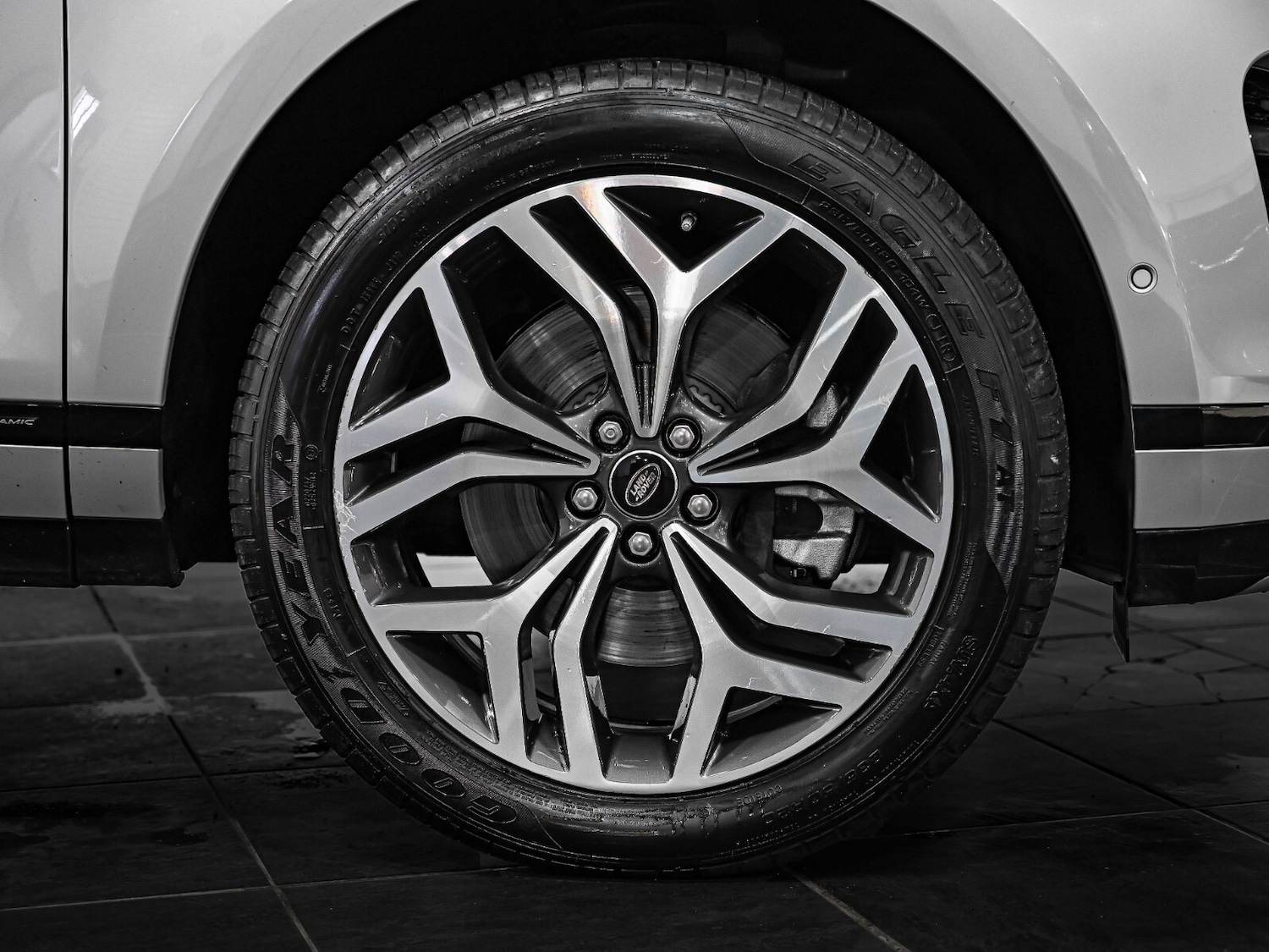 Used Land Rover Range Rover Evoque 2020 for sale - 76428174: Photo 7