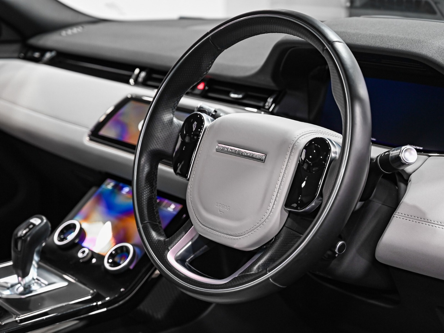 Used Land Rover Range Rover Evoque 2020 for sale - 76428174: Photo 8