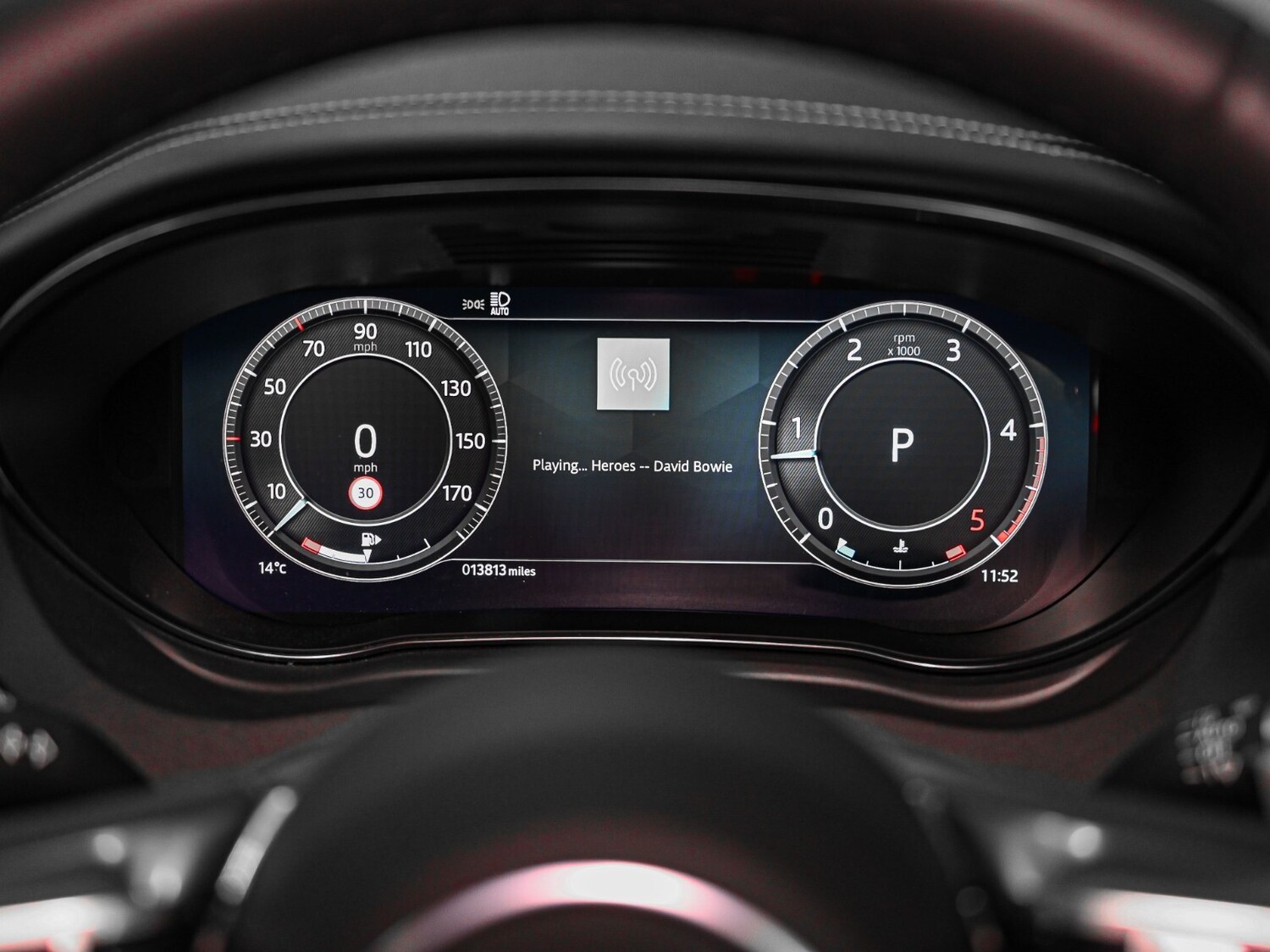 Used Jaguar E-Pace 2023 for sale - 77366962: Photo 10