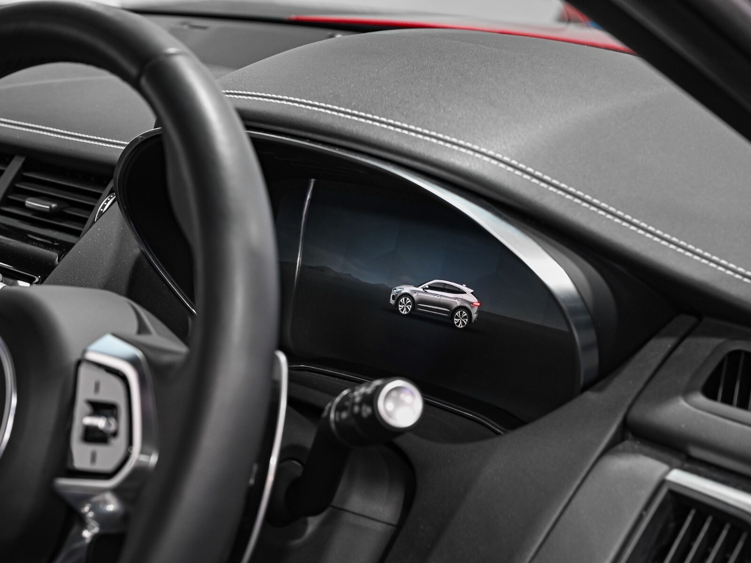 Used Jaguar E-Pace 2023 for sale - 77366962: Photo 11