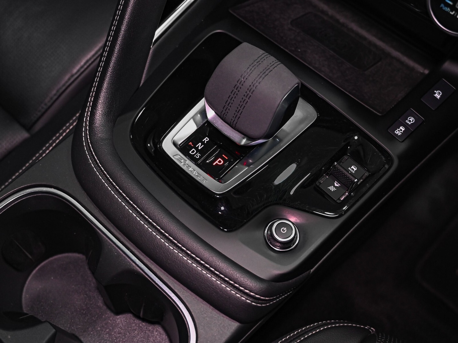 Used Jaguar E-Pace 2023 for sale - 77366962: Photo 12