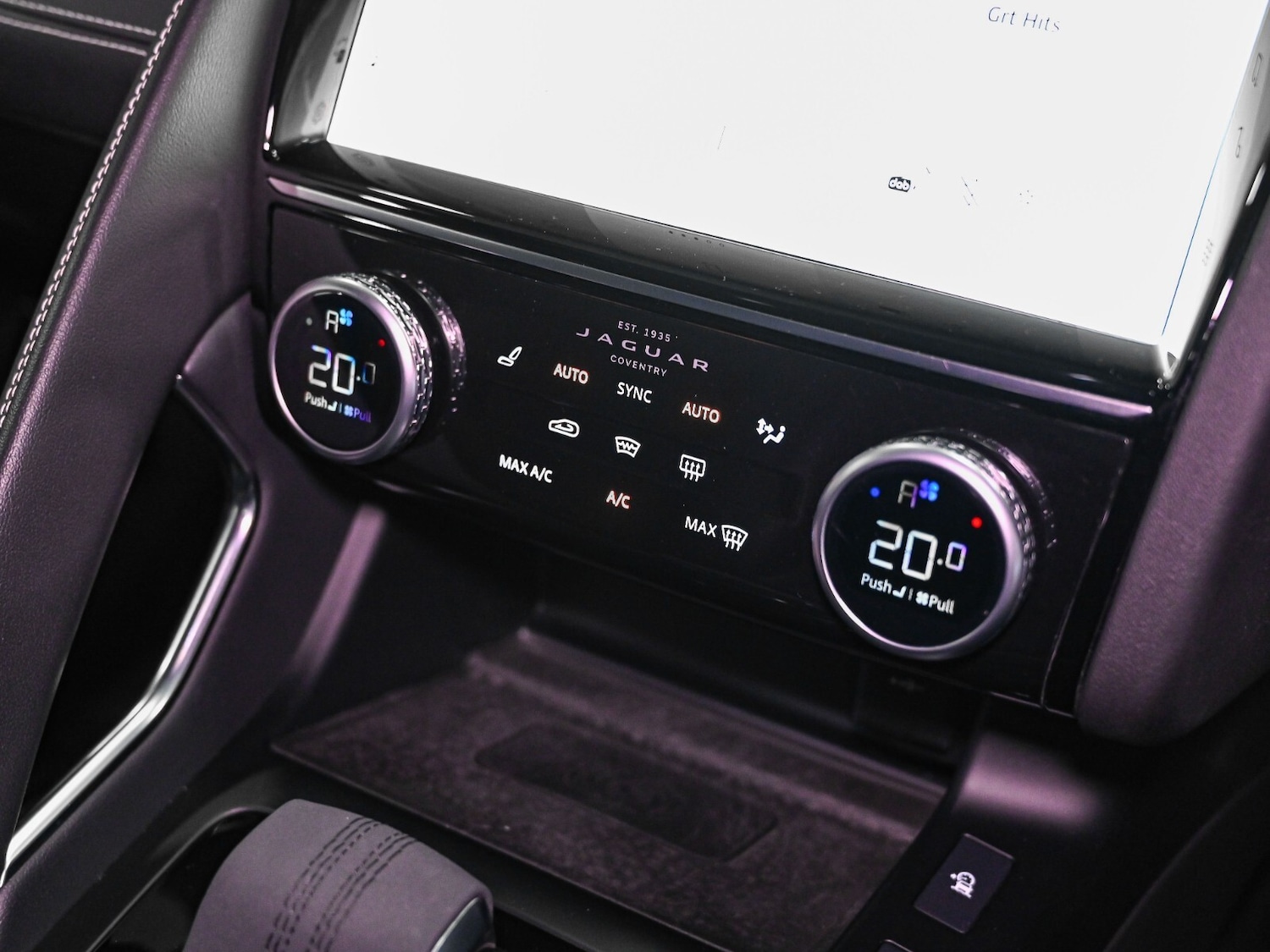 Used Jaguar E-Pace 2023 for sale - 77366962: Photo 13