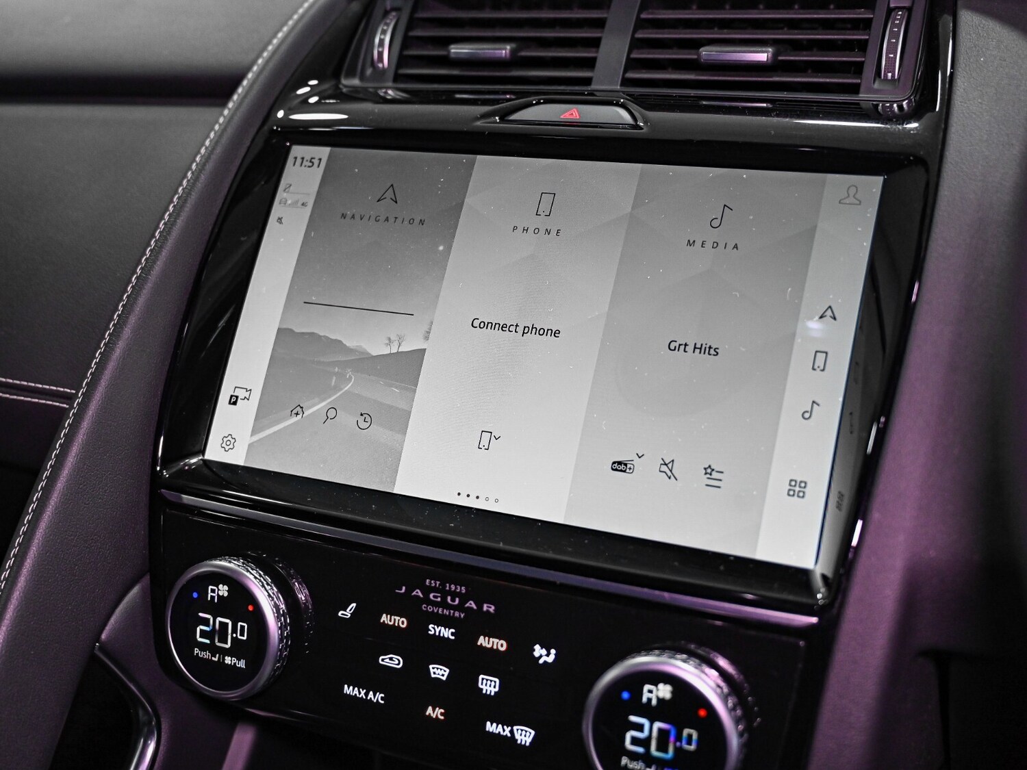 Used Jaguar E-Pace 2023 for sale - 77366962: Photo 14