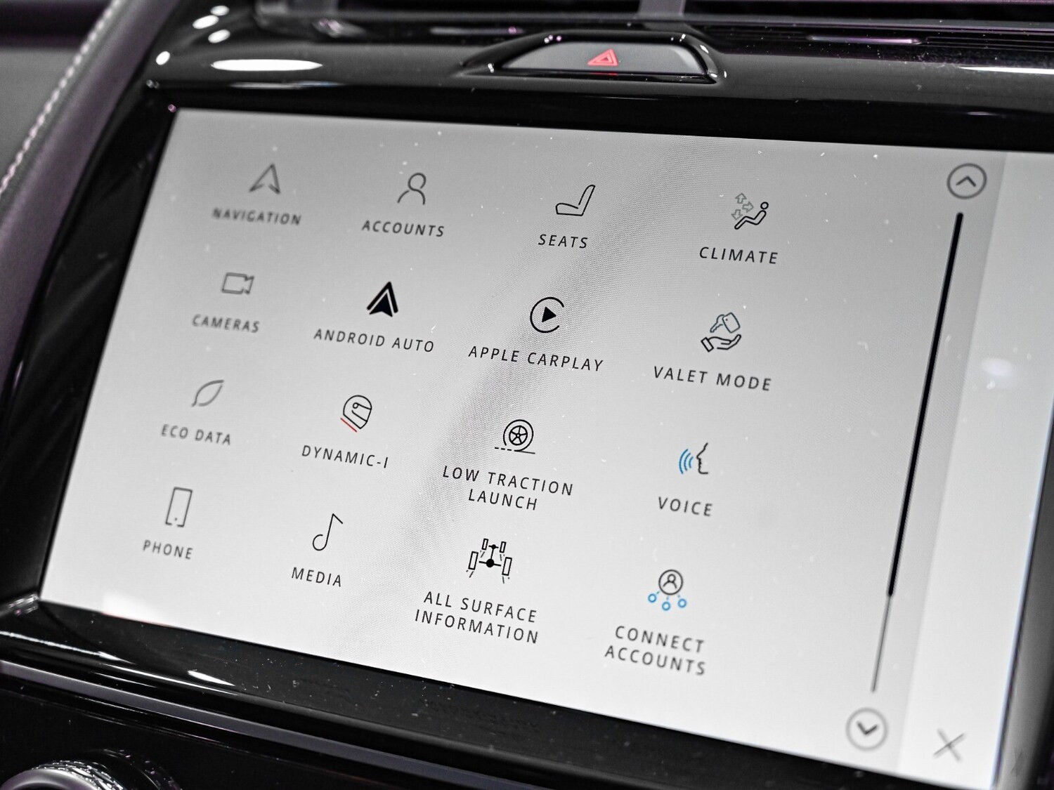 Used Jaguar E-Pace 2023 for sale - 77366962: Photo 15